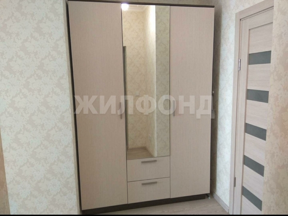 
  Сдается 1-комн. квартира, 28 м², Закаменский мкр, д. 20
. Фото 10.