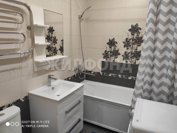 
  Сдается 1-комн. квартира, 28 м², Закаменский мкр, д. 20
. Фото 1.