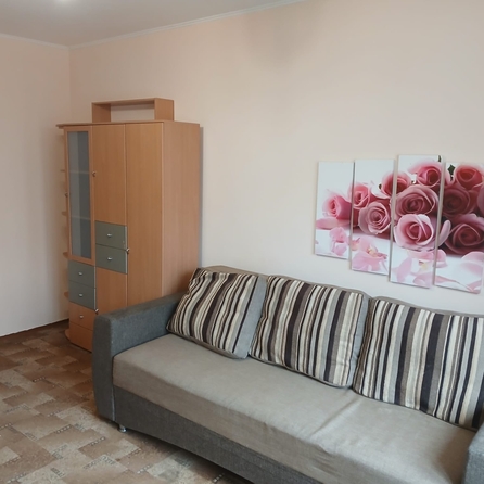 
  Сдам 1-комн. квартиру, 39 м², Стартовая ул, д. 1
. Фото 3.