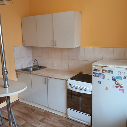 
  Сдам 1-комн. квартиру, 39 м², Стартовая ул, д. 1
. Фото 8.