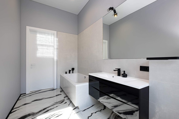 
  Продается коттедж, 386 м², коттеджный поселок Италия.ру
. Фото 9.
