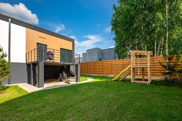 
  Продается коттедж, 386 м², коттеджный поселок Италия.ру
. Фото 20.