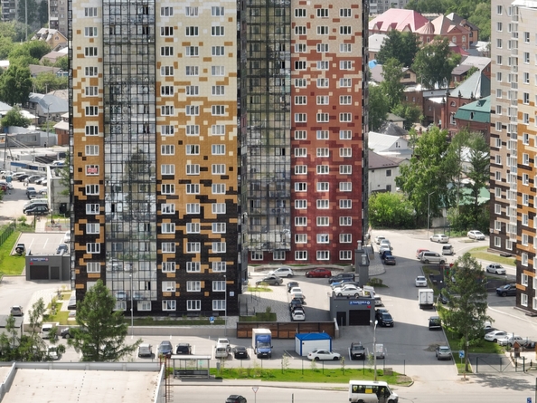 
  Продается 1-комн. квартира, 39.9 м², ЖК Red Fox (Ред Фокс) , дом 6/1
. Фото 3.