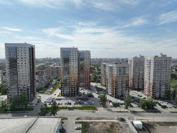 
  Продается 1-комн. квартира, 39.9 м², ЖК Red Fox (Ред Фокс) , дом 6/1
. Фото 6.