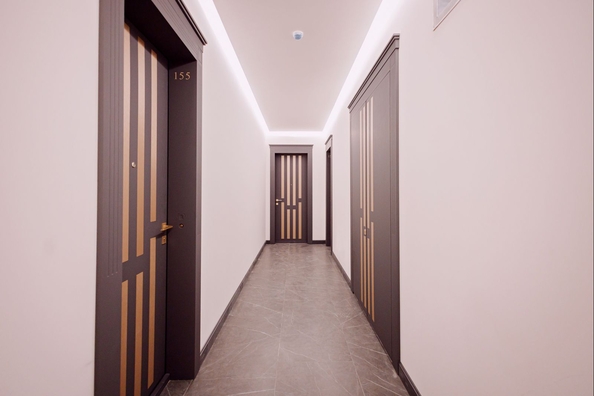 
  Продается 1-комн. квартира, 42.55 м², ЖК Дом Нобель
. Фото 15.