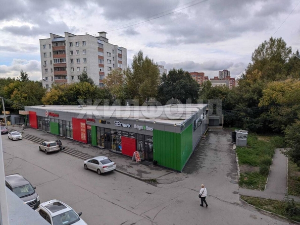 
  Продается 1-комн. квартира, 37.1 м², Выборная ул, д. 125/1
. Фото 10.