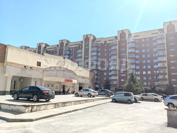 
  Продается 1-комн. квартира, 37.1 м², Выборная ул, д. 125/1
. Фото 13.