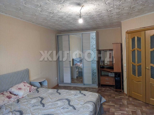 
  Продается 1-комн. квартира, 37.1 м², Выборная ул, д. 125/1
. Фото 4.