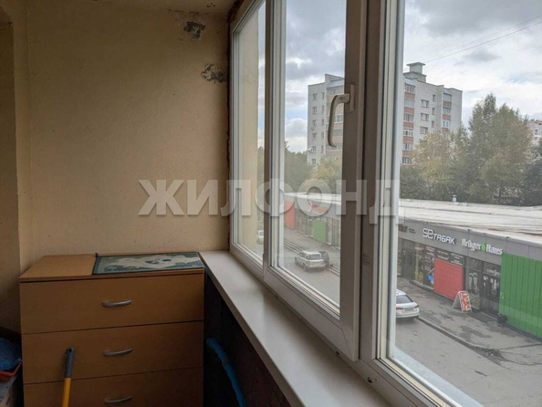 
  Продается 1-комн. квартира, 37.1 м², Выборная ул, д. 125/1
. Фото 6.