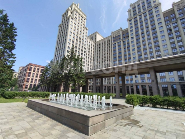 
  Продается 1-комн. квартира, 41.4 м², ЖК Дом Нобель
. Фото 22.