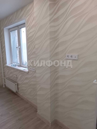 
  Продается студия, 28.4 м², Закаменский мкр, д. 16
. Фото 2.