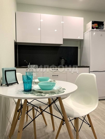 
  Продается студия, 23 м², Декабристов ул, д. 41
. Фото 4.