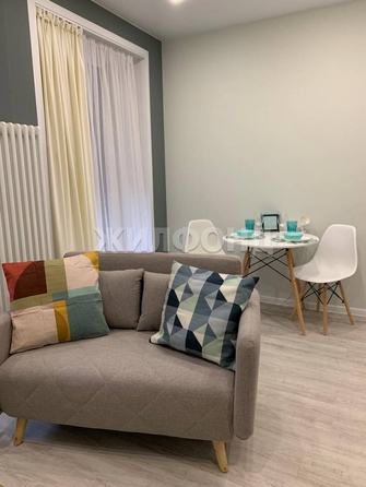 
  Продается студия, 23 м², Декабристов ул, д. 41
. Фото 7.