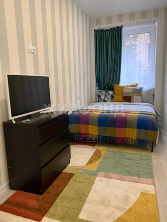 
  Продается студия, 23 м², Декабристов ул, д. 41
. Фото 8.