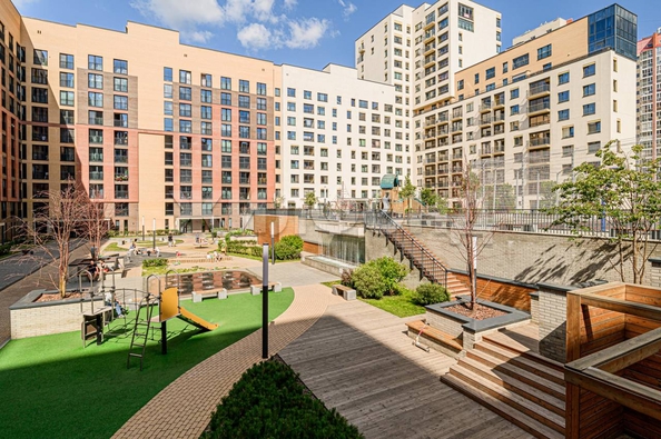 
  Продается студия, 23 м², Декабристов ул, д. 41
. Фото 14.