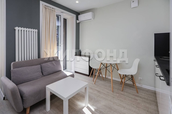 
  Продается студия, 23 м², Декабристов ул, д. 41
. Фото 10.