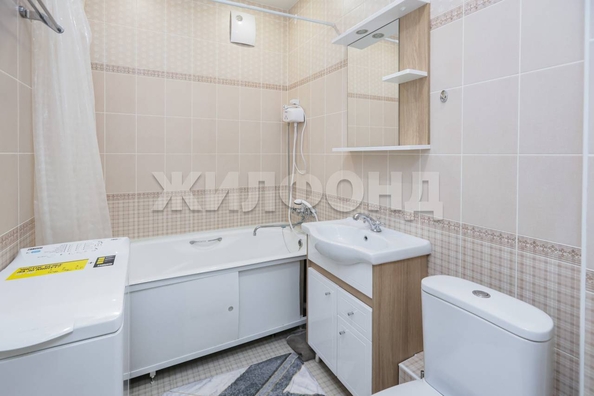 
  Продается студия, 23 м², Декабристов ул, д. 41
. Фото 19.