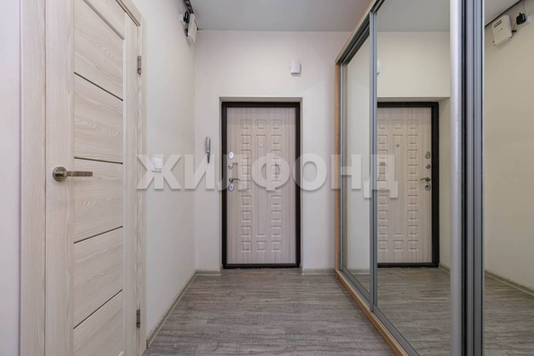 
  Продается 1-комн. квартира, 39.1 м², ЖК Калининский-2
. Фото 9.