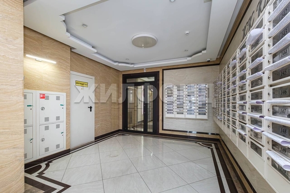 
  Продается 1-комн. квартира, 39.1 м², ЖК Калининский-2
. Фото 15.