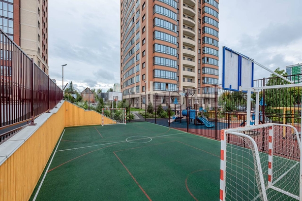 
  Продается 1-комн. квартира, 39.1 м², ЖК Калининский-2
. Фото 22.