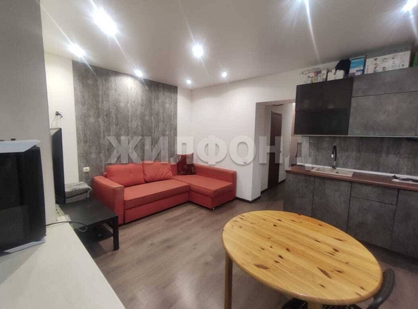 
  Продается 1-комн. квартира, 34.6 м², Фабричная ул, д. 22
. Фото 1.