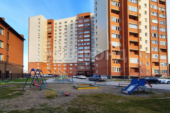
  Продается 1-комн. квартира, 34.6 м², Фабричная ул, д. 22
. Фото 11.