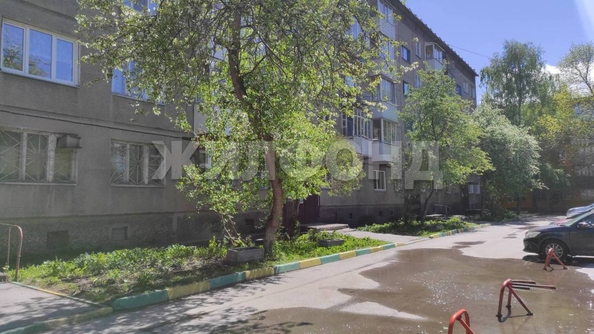 
  Продается 1-комн. квартира, 29.3 м², Промышленная ул, д. 34
. Фото 10.