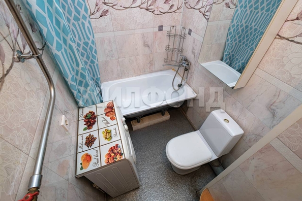
  Продается студия, 18 м², Большая ул, д. 660
. Фото 7.