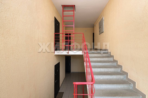 
  Продается студия, 18 м², Большая ул, д. 660
. Фото 9.