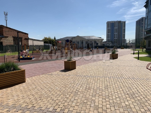 
  Продается 1-комн. квартира, 31.4 м², ЖК Рубин
. Фото 18.