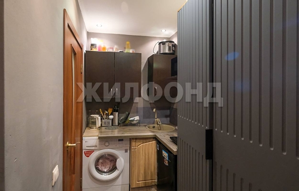 
  Продается студия, 23.1 м², Рябиновая ул, д. 10/1
. Фото 12.