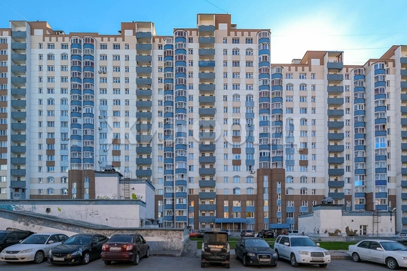 
  Продается студия, 23.1 м², Рябиновая ул, д. 10/1
. Фото 4.