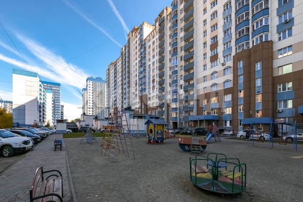 
  Продается студия, 23.1 м², Рябиновая ул, д. 10/1
. Фото 6.