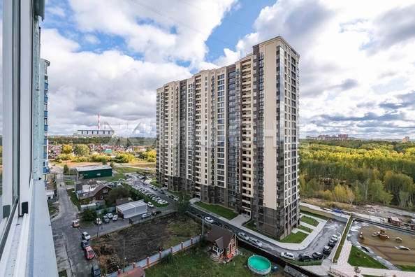 
  Продается студия, 23.1 м², Рябиновая ул, д. 10/1
. Фото 10.
