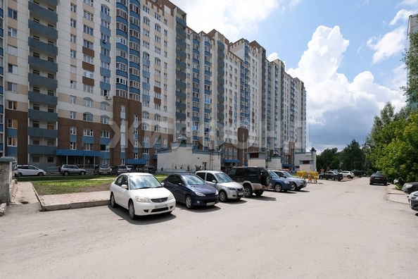 
  Продается студия, 23.1 м², Рябиновая ул, д. 10/1
. Фото 12.