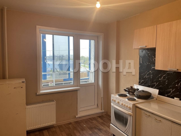 
  Продается 1-комн. квартира, 33.3 м², Ивана Севастьянова ул, д. 9
. Фото 3.