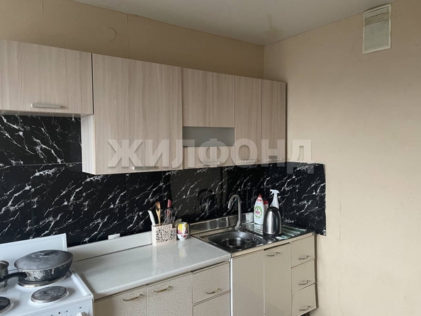 
  Продается 1-комн. квартира, 33.3 м², Ивана Севастьянова ул, д. 9
. Фото 5.
