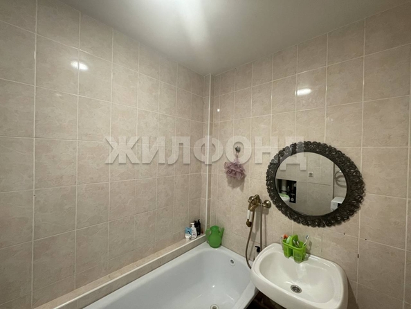 
  Продается 1-комн. квартира, 33.3 м², Ивана Севастьянова ул, д. 9
. Фото 7.