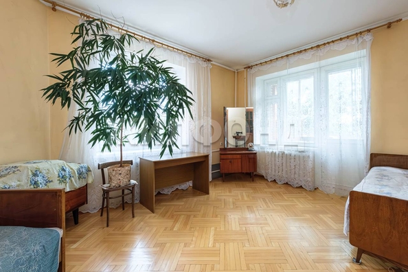 
  Продается 2-комн. квартира, 92.1 м², Аникина ул, д. 25а
. Фото 3.