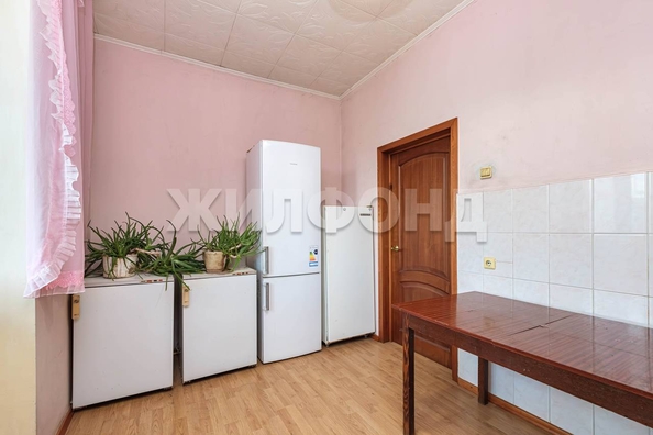 
  Продается 2-комн. квартира, 92.1 м², Аникина ул, д. 25а
. Фото 15.
