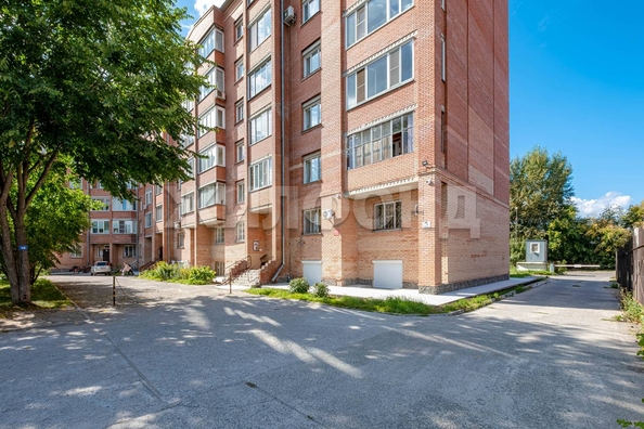 
  Продается 2-комн. квартира, 92.1 м², Аникина ул, д. 25а
. Фото 23.