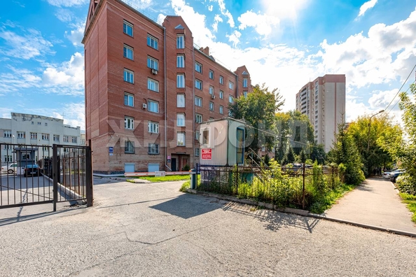 
  Продается 2-комн. квартира, 92.1 м², Аникина ул, д. 25а
. Фото 24.
