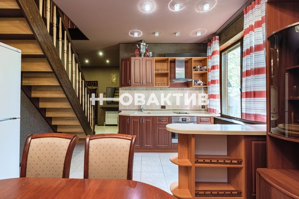 
  Продается коттедж, 164.8 м², село Морозово
. Фото 8.