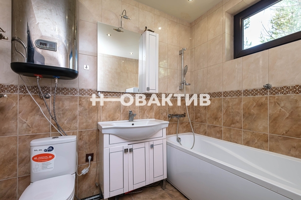 
  Продается коттедж, 164.8 м², село Морозово
. Фото 10.