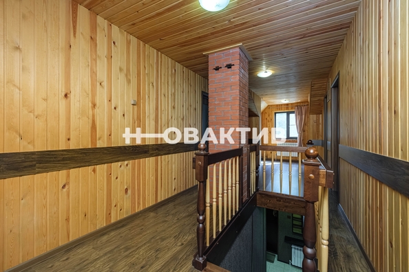 
  Продается коттедж, 164.8 м², село Морозово
. Фото 12.