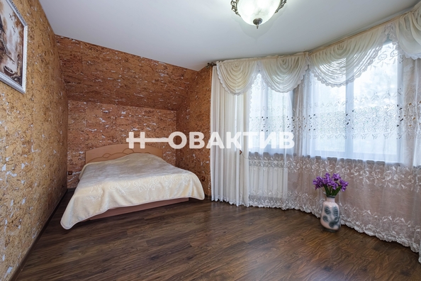 
  Продается коттедж, 164.8 м², село Морозово
. Фото 14.