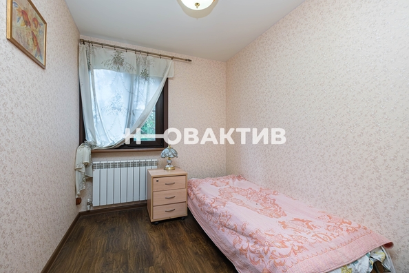 
  Продается коттедж, 164.8 м², село Морозово
. Фото 16.