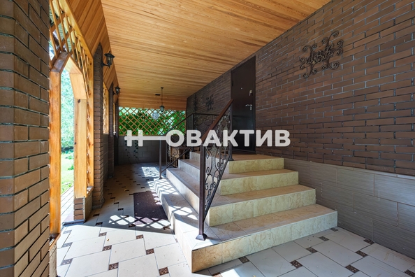 
  Продается коттедж, 164.8 м², село Морозово
. Фото 19.