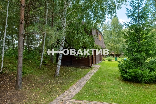 
  Продается коттедж, 164.8 м², село Морозово
. Фото 32.