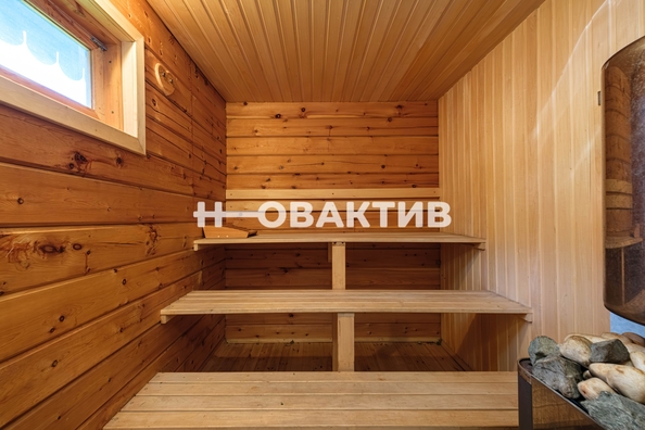 
  Продается коттедж, 164.8 м², село Морозово
. Фото 35.